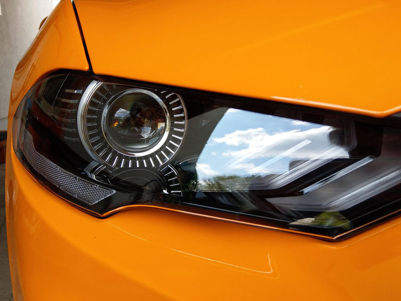 Ambient & Roof Lights | Smart Car Accessories